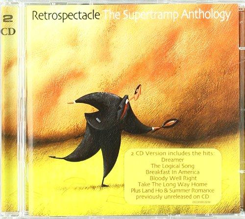 Retrospectacle - The Supertramp Anthology