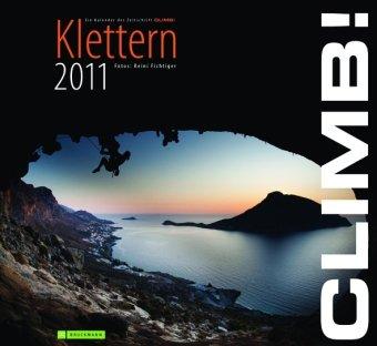 Climb! Klettern 2011