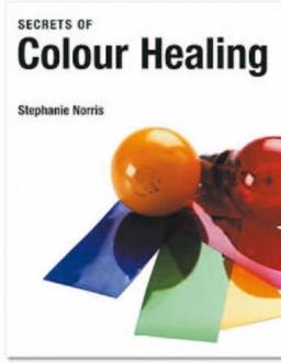 Secrets of Color Healing