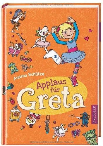 Applaus für Greta