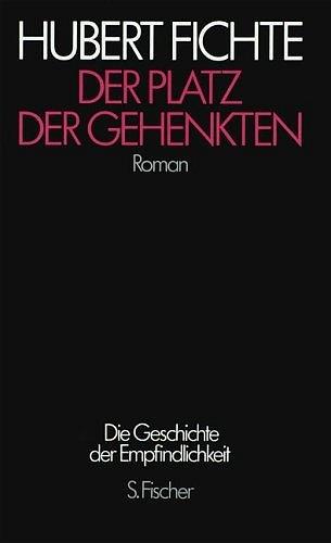 Der Platz der Gehenkten: Roman