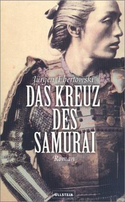 Das Kreuz des Samurai