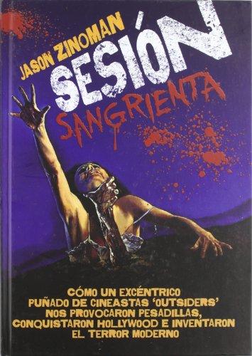 Sesión sangrienta (Cine (t & B))