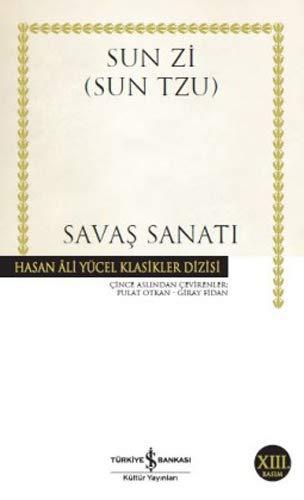 Savas Sanati: Hasan Ali Yücel Klasikler Dizisi