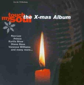 Touch My Soul - The X-Mas Album