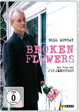 Broken Flowers