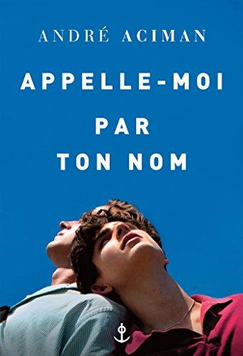 Appelle-moi par ton nom