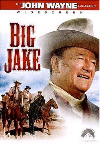 Big Jake [UK Import]