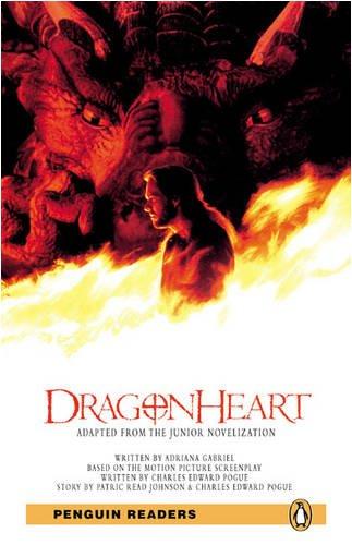 Penguin Readers Level 2 Dragonheart (Penguin Readers (Graded Readers))