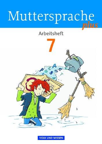 7. Schuljahr - Arbeitsheft