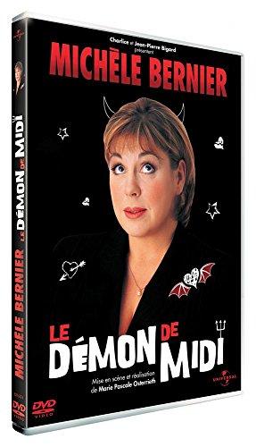 Michèle bernier : le démon de midi [FR Import]