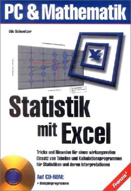 Statistik mit Excel