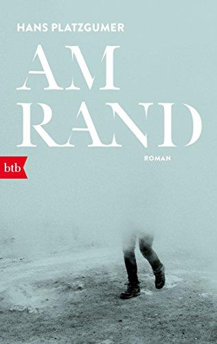 Am Rand: Roman