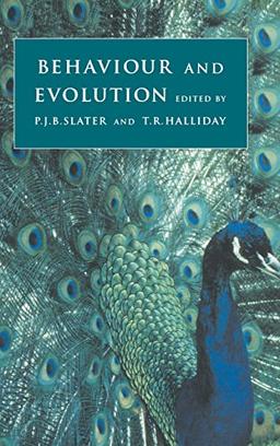 Behaviour and Evolution