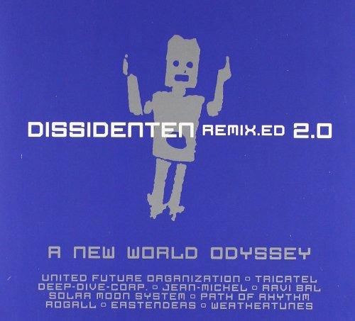 Remix.ed 2.0-a New World Odyssey