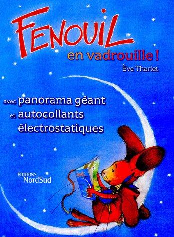 Fenouil en vadrouille !