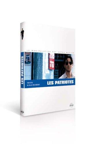 Les patriotes [FR Import]