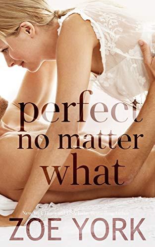 Perfect No Matter What (Wardham, Band 7)