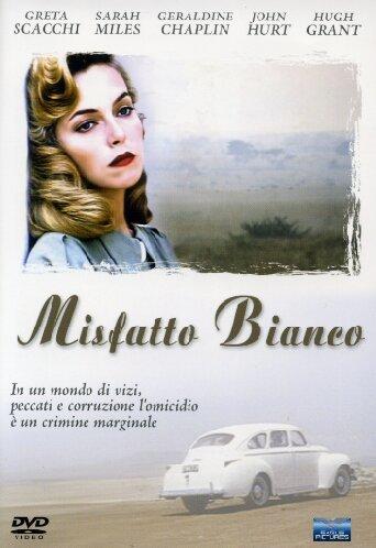 Misfatto Bianco [IT Import]