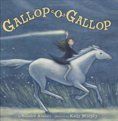 Gallop-O-Gallop