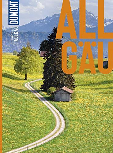 DuMont Bildatlas 207 Allgäu