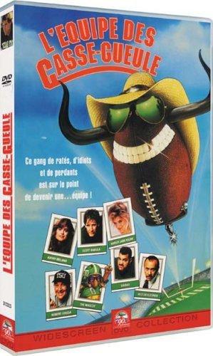 L'équipe de casse gueule [FR Import]