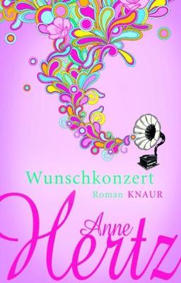 Wunschkonzert: Roman