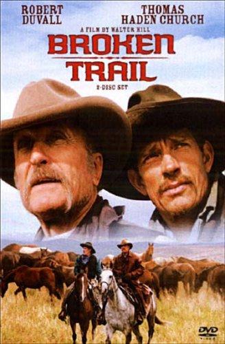 Broken trail [FR Import]