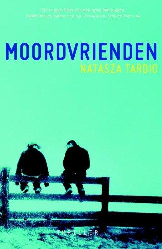 Moordvrienden: thriller