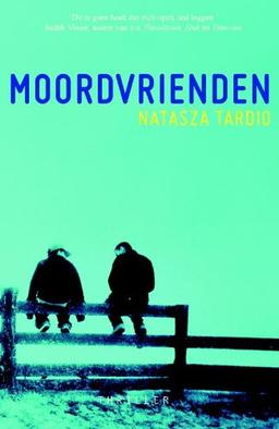 Moordvrienden: thriller