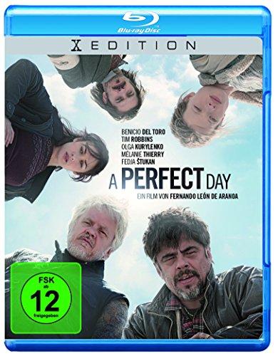 A Perfect Day [Blu-ray]