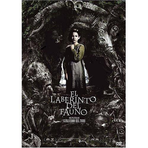 EL LABERINTO DEL FAUNO [Spanien Import]