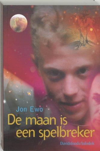 De maan is een spelbreker