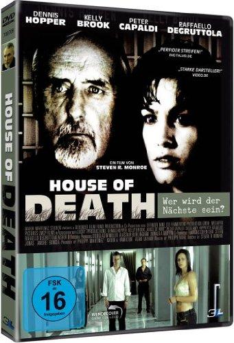 House of Death