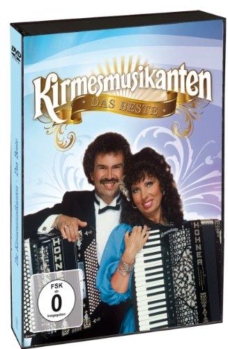 Die Kirmesmusikanten - Das Beste (DVD)