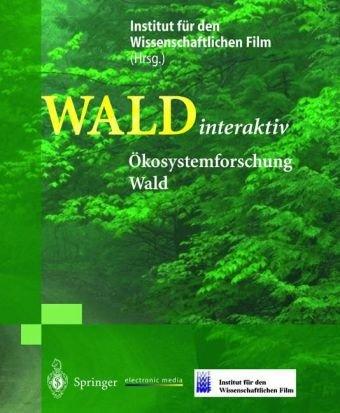 Wald interaktiv