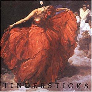 The First Tindersticks Album