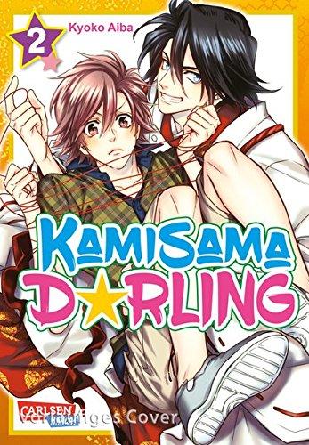 Kamisama Darling 2