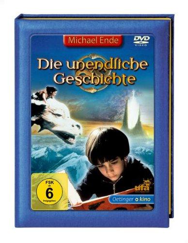 Die unendliche Geschichte