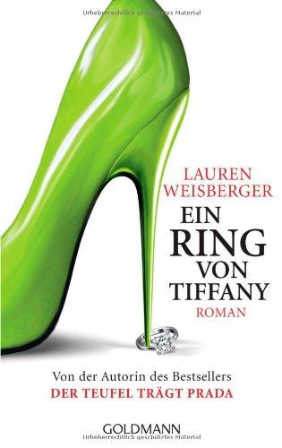 Ein Ring von Tiffany: Roman