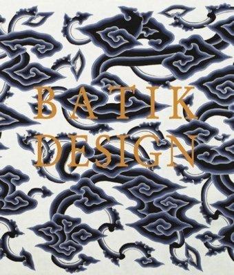 Batik design. Ediz. inglese (Design Book S.)