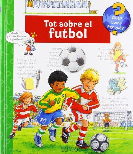 Tot sobre el futbol (Què?)