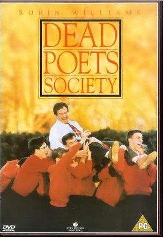 Dead Poets Society [UK Import]