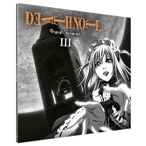 Death Note - Original Soundtrack (Volume 3)