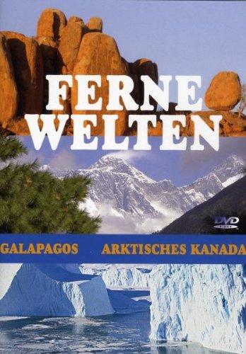 Ferne Welten Teil 5 - Galapagos/Arktisches Kanada