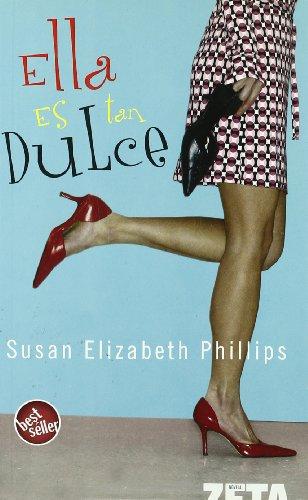 Ella es tan dulce (BEST SELLER ZETA BOLSILLO)