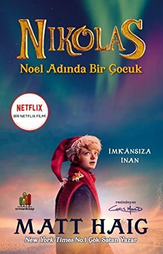 Nikolas - Noel Adında Bir Çocuk