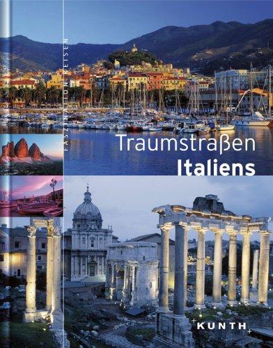 Traumstraßen Italiens