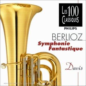 Berlioz:Symphonie Fantastique