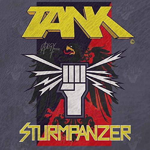 Sturmpanzer (Digipak)